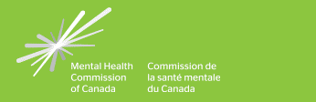 Mental Health Commission of Canada Mental Health Commission of Canada