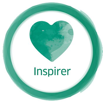 inspirer icon