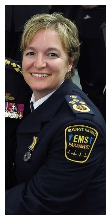 Pauline Meunier