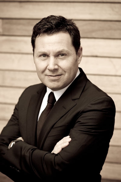 Tom Ungar