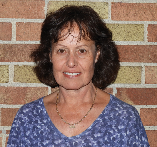 Wendy Preskow