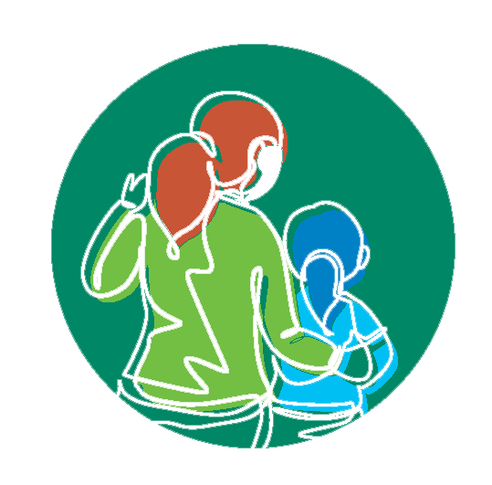 talking to children about a suicide icon