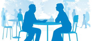 peer support mental health