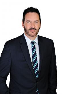Robert (Rob) Thomas, MBA, CPA, CGA