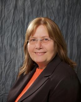 Arlene Hache