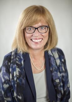 Cheryl Fraser