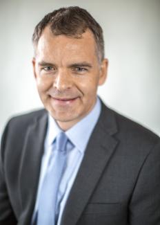 Mike Dalton