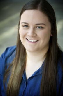 Emily Alexander