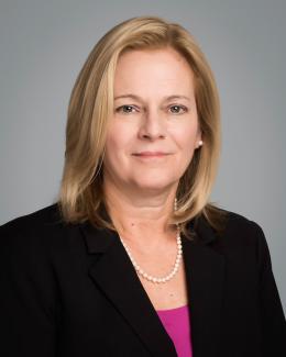 Anne-Marie Hourigan