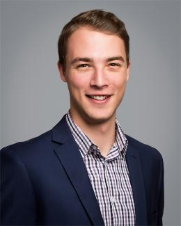 Marc-André LeBlanc