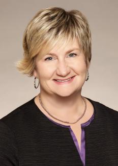 Kellie Garrett