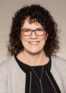 Lynne McVey