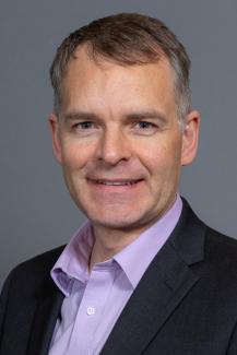 Mike Dalton