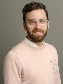 Christopher Canning, PhD