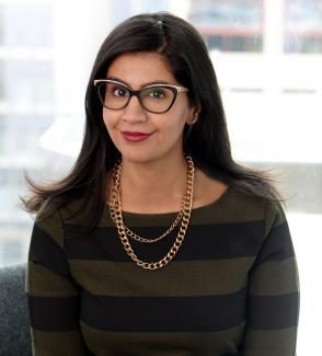 Sarika Gundu