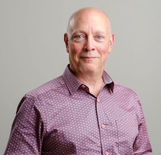 André Delorme