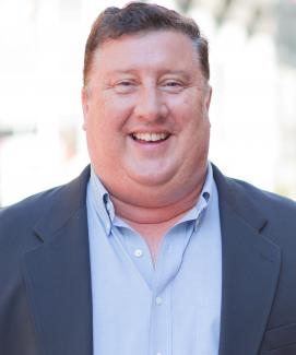 Rod McCormick