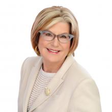 Louise Bradley, MS, RN, CHE